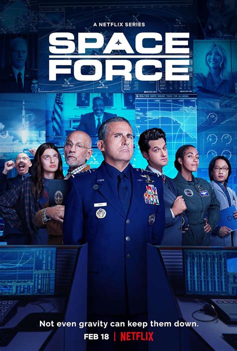 movies123 space force|Space Force (TV Series 2020–2022) .